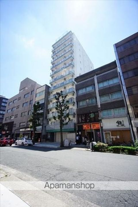 愛知県名古屋市中区錦2丁目の賃貸マンション1003の外観