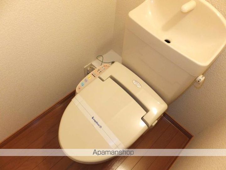 レオパレスプリムラのその他画像