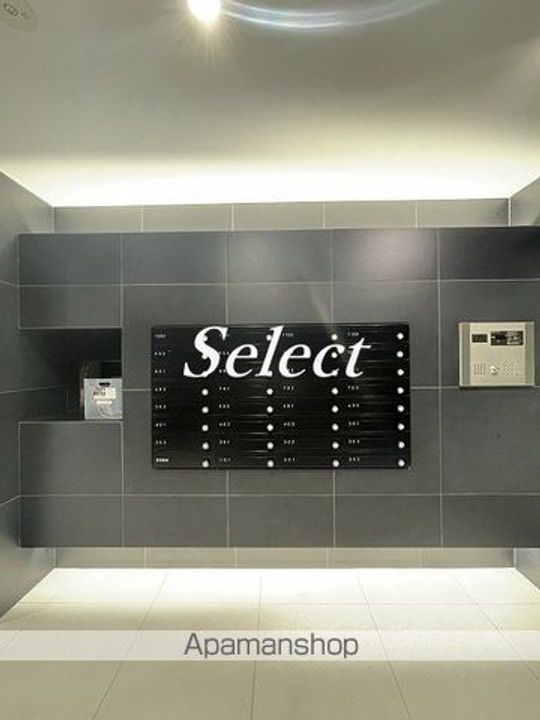 グランヴァン横濱クレストシティのその他画像