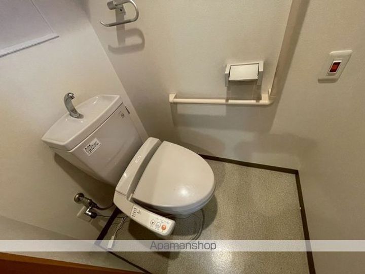 マンションふるさと館205のその他画像