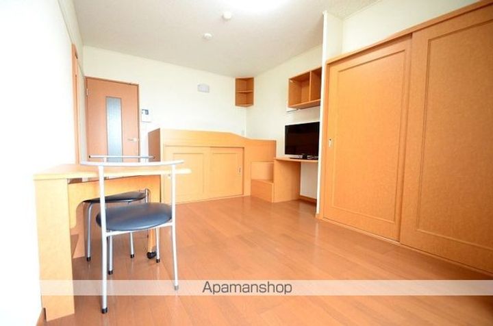 レオパレス秀102のその他画像