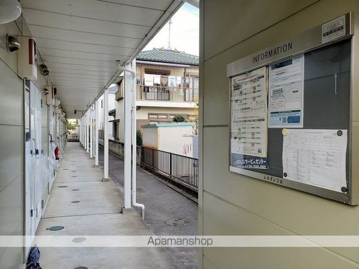 レオパレス栗橋Ⅱのその他画像
