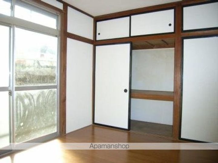 コーポ青木塒のその他画像