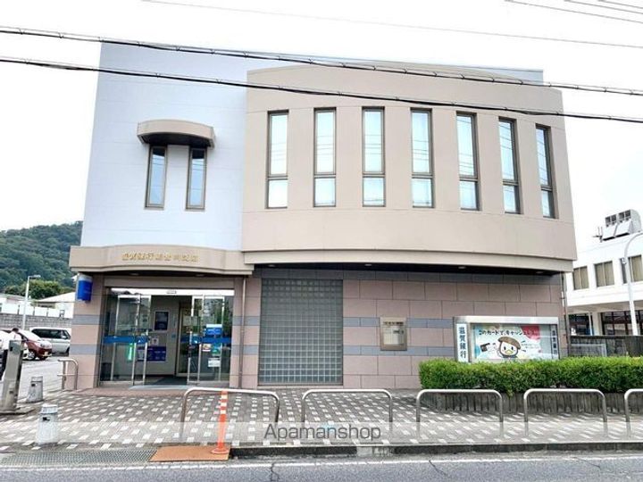 滋賀県東近江市佐野町の賃貸アパートの周辺