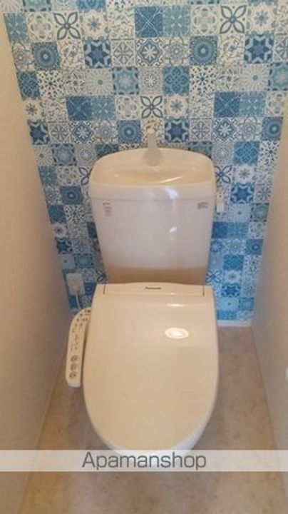 アメニティ・スリーオー B棟のその他画像