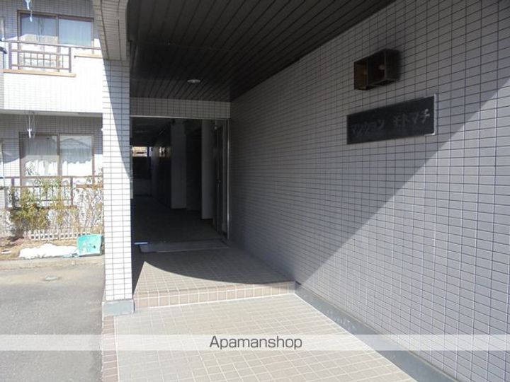 マンション元町のその他画像