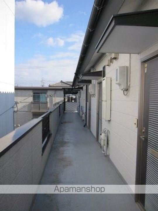 グレース草薙104のその他画像