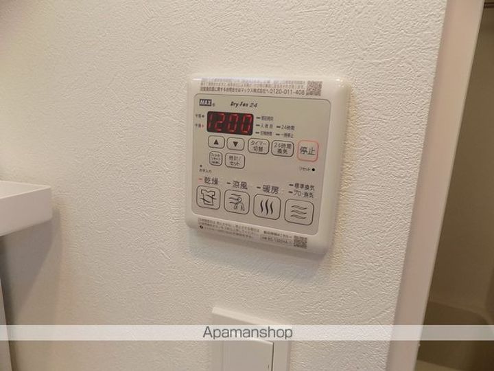 ルネフラッツ庄内通駅前の内装
