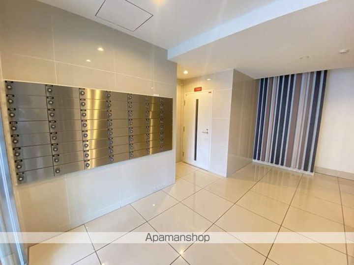 THE BLISSFUL FORT仙台駅東のその他画像