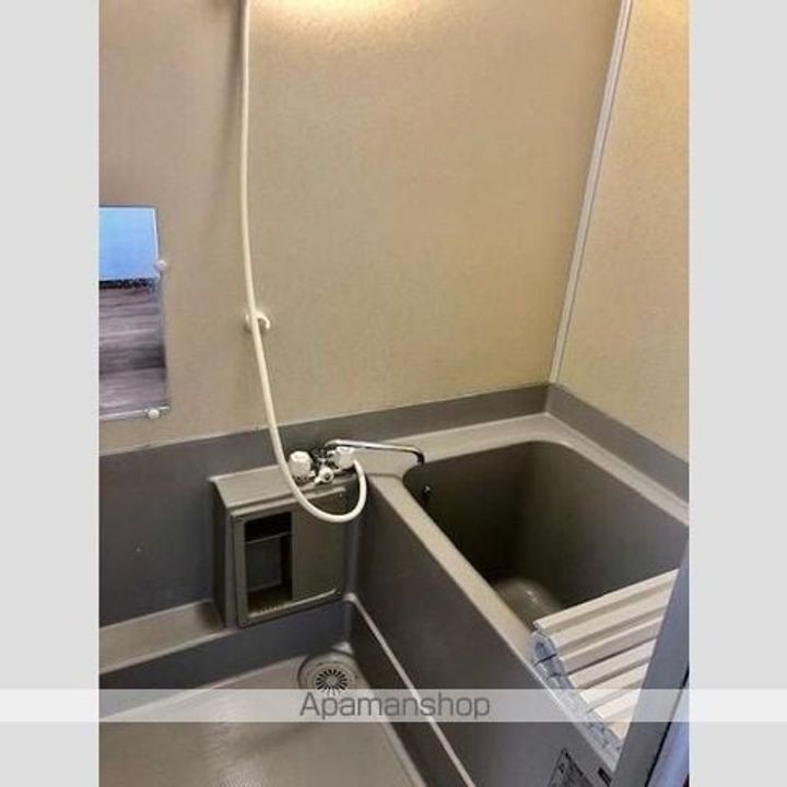 シティパレスの風呂