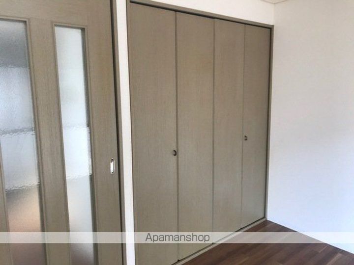 リヴィエール105の内装