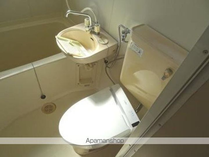 センターハウス105のその他画像