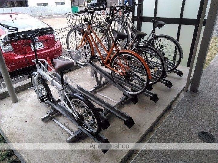 クレイノサイドサラウンド103のその他画像