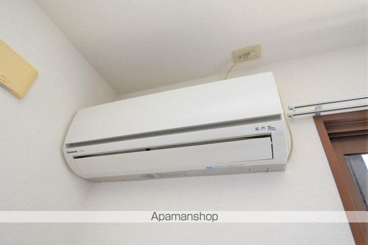 アイリスガーデン菰池 B棟のその他画像