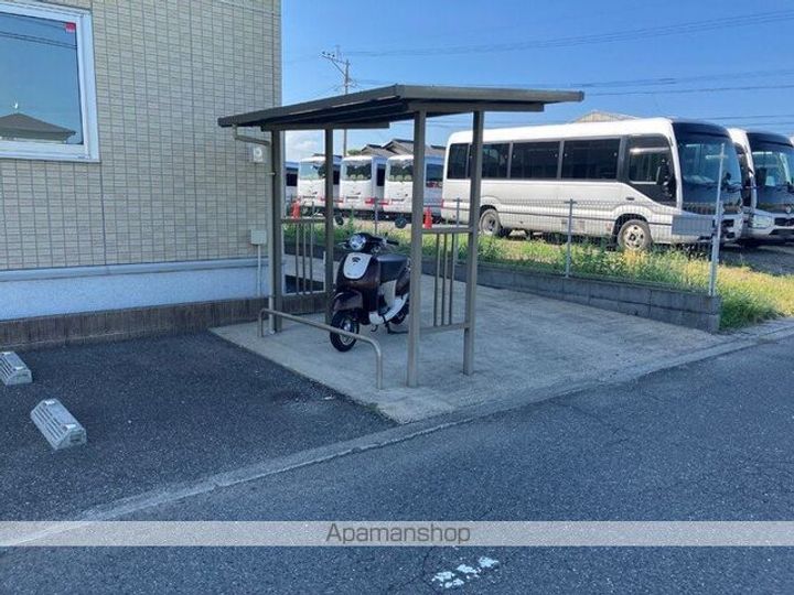 ベレーザ角木203のその他画像