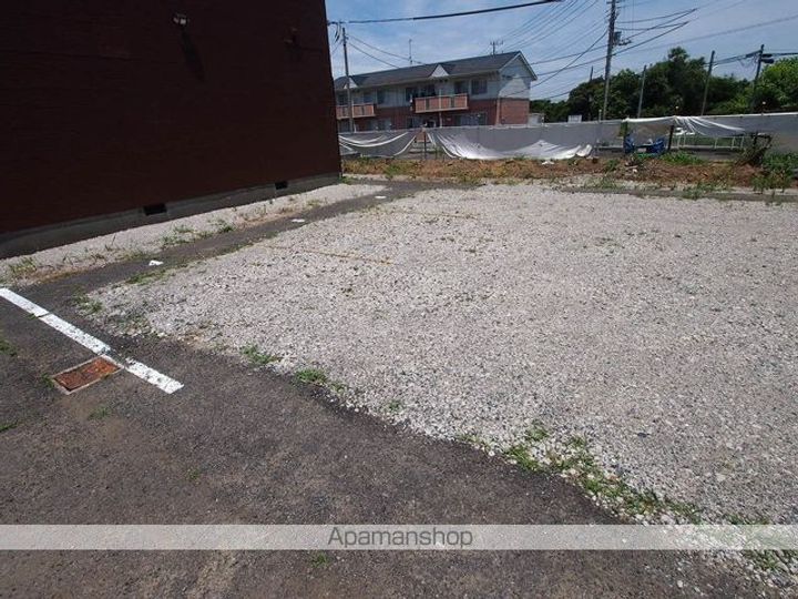 御幸コーポⅡの外観