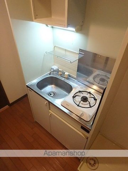 ガラ・ステージ国分寺6F-3のキッチン