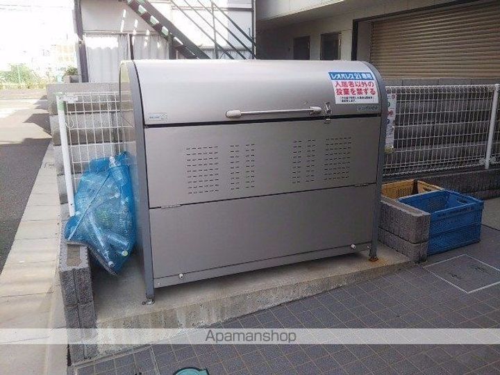 レオパレスカーサ ドマーニのその他画像