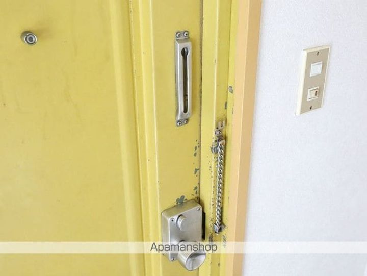 ビューハイツ301のその他画像