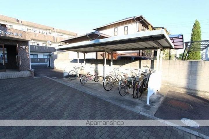 エスポワールⅠ田井のその他画像