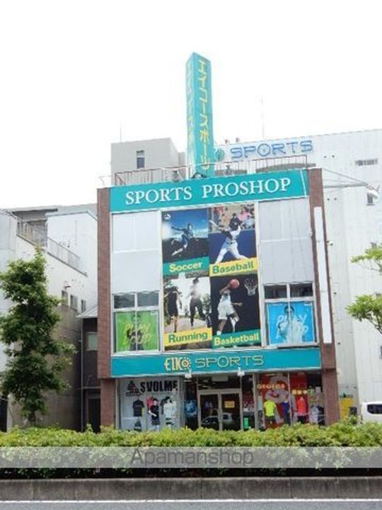 岡山県岡山市北区田町2丁目の賃貸マンションの周辺