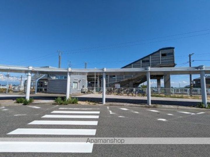 コーポヨコヤマ101の周辺