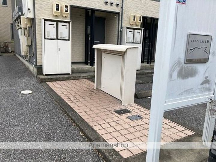 レオパレス萱場南のその他画像