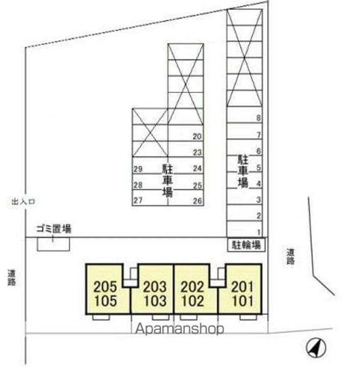 ラ・ルーンのその他画像