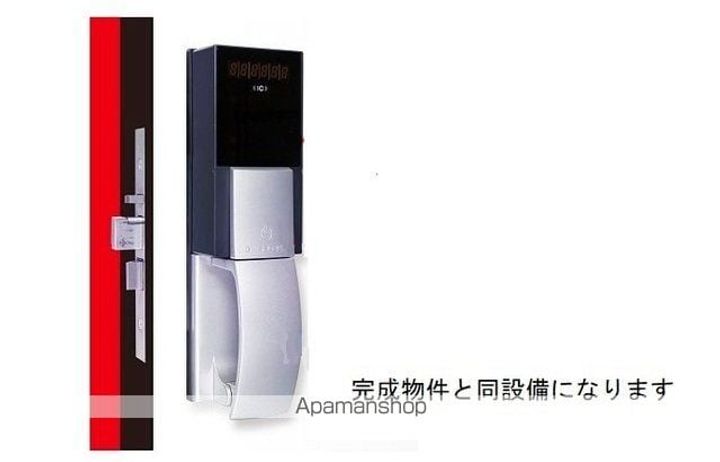 BRISA DESPACIOⅢの内装