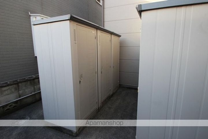 キャビン・6102のその他画像