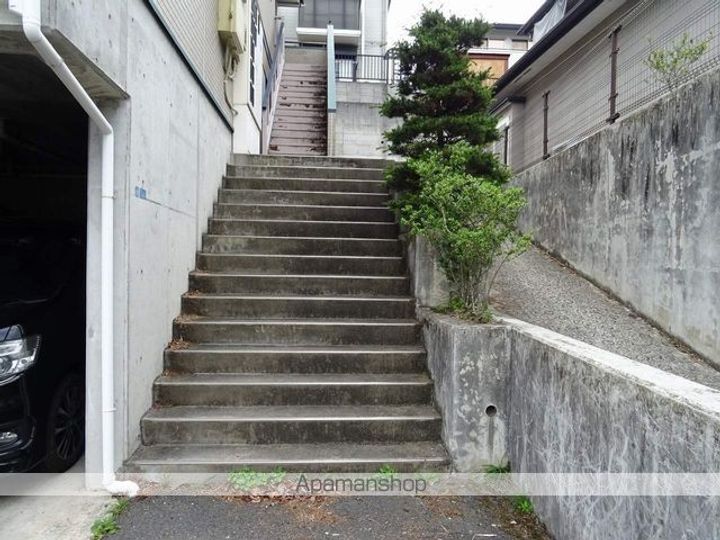 キャステール砂押Ⅱのその他画像