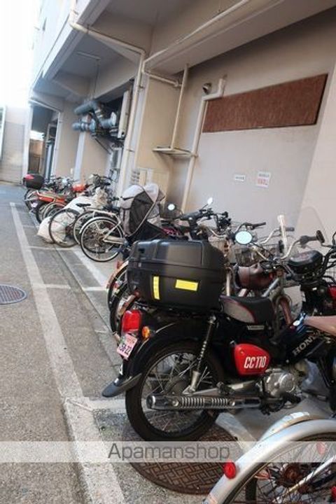 ファーストコーポ幕張本郷のその他画像