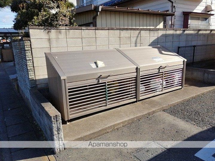 レオパレスグリチネⅡのその他画像