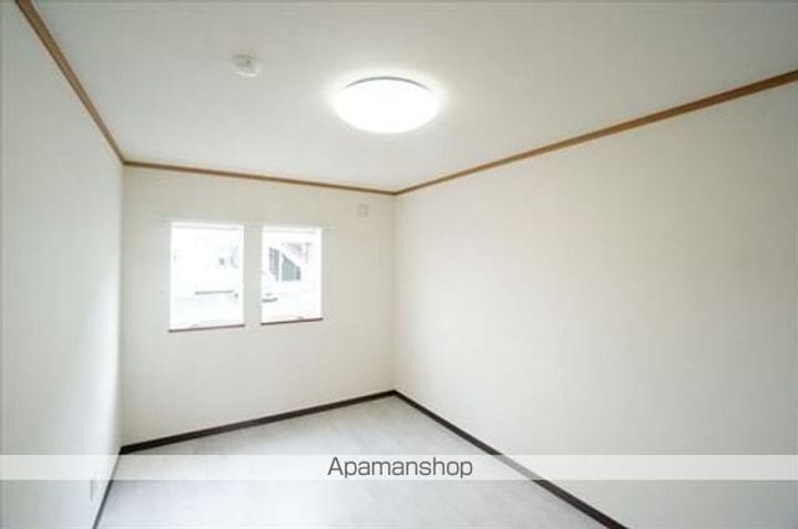 Ferrulli Ⅰの内装