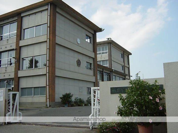 サンスクウェアの周辺