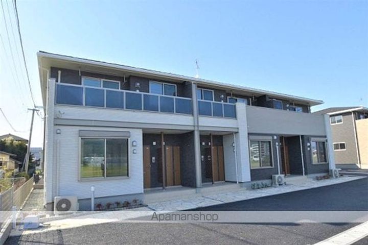 熊本県八代市井上町の賃貸アパートのその他画像