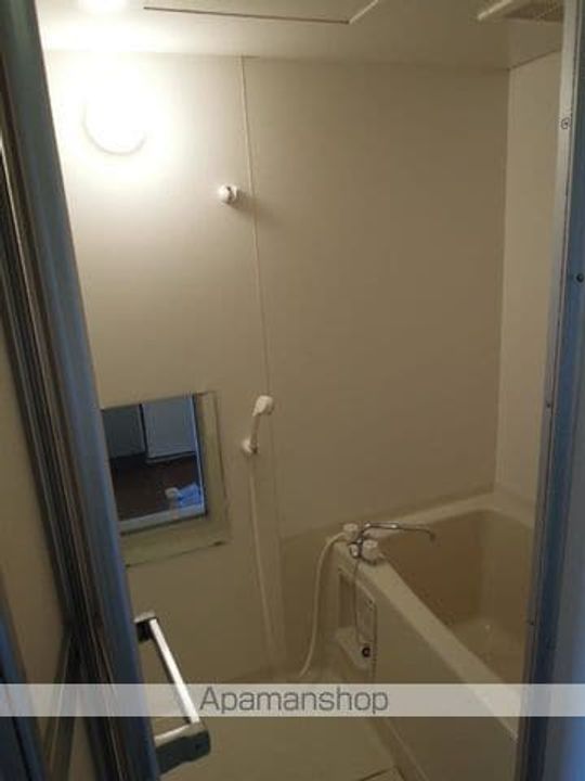 コーポF203の風呂