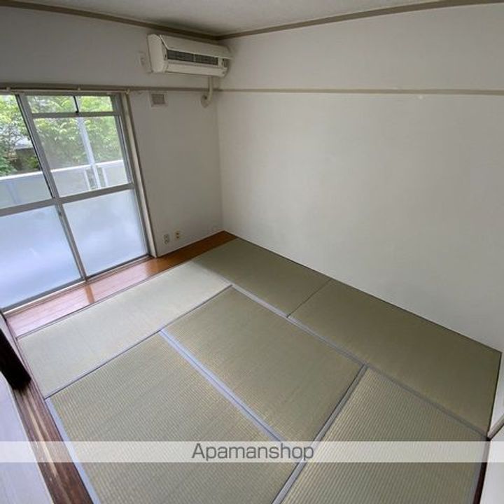 ビレッジハウス伊那福島2号棟204の内装