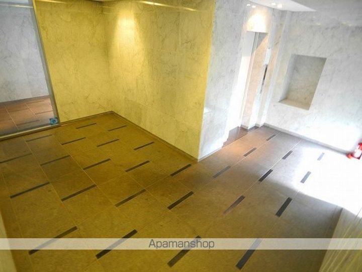 プライムアーバン四谷外苑東のその他画像