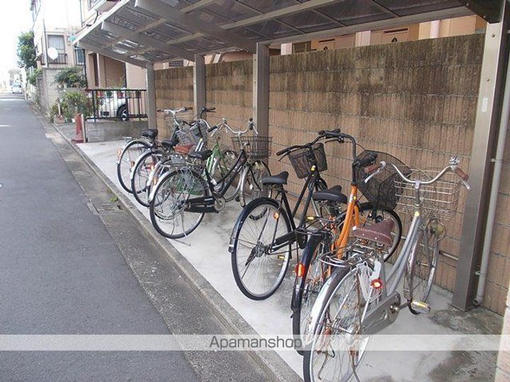 ゼルコバハイツのその他画像