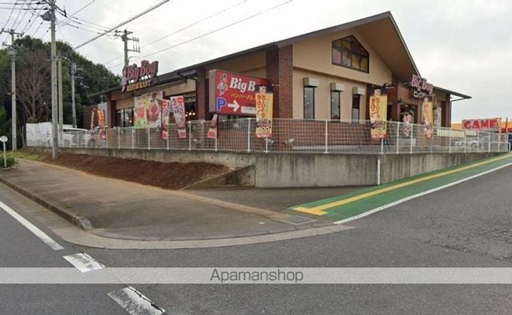 茨城県土浦市白鳥町の賃貸アパートの周辺