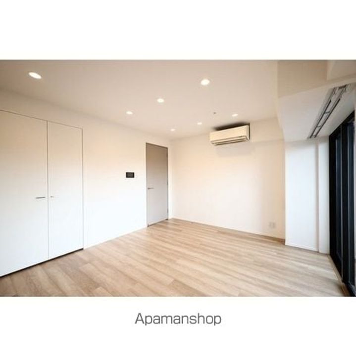 SYFORME TABATAの居間