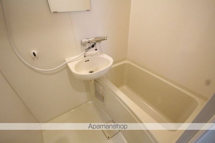 アクア豊中の風呂