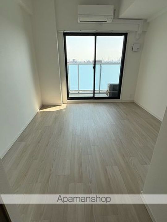 SーRESIDENCE堺浜寺BROAD509の内装