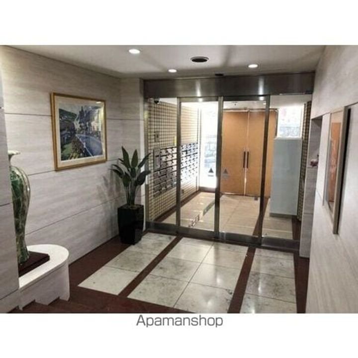 東京都文京区湯島4丁目の賃貸マンションのその他画像