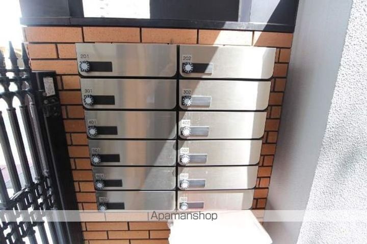 プレイン美野島のその他画像