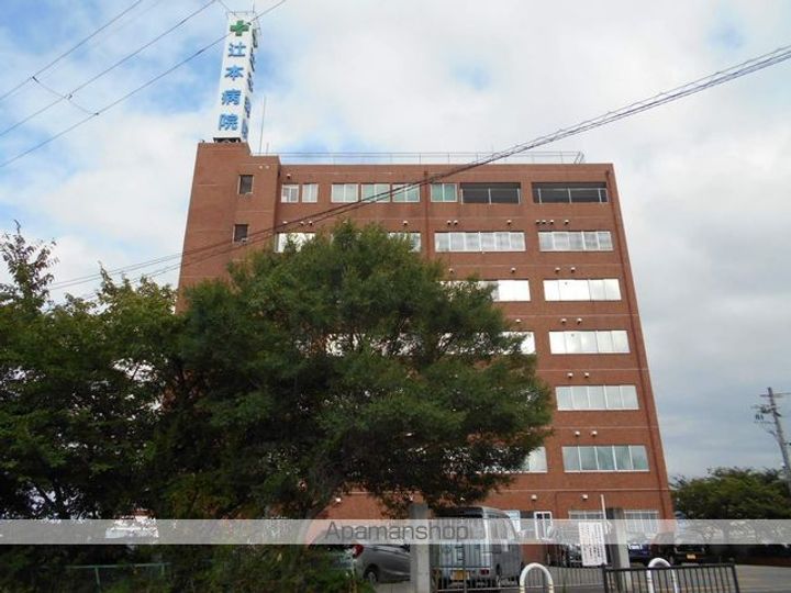 コート北野田サウスヒルズ417の周辺