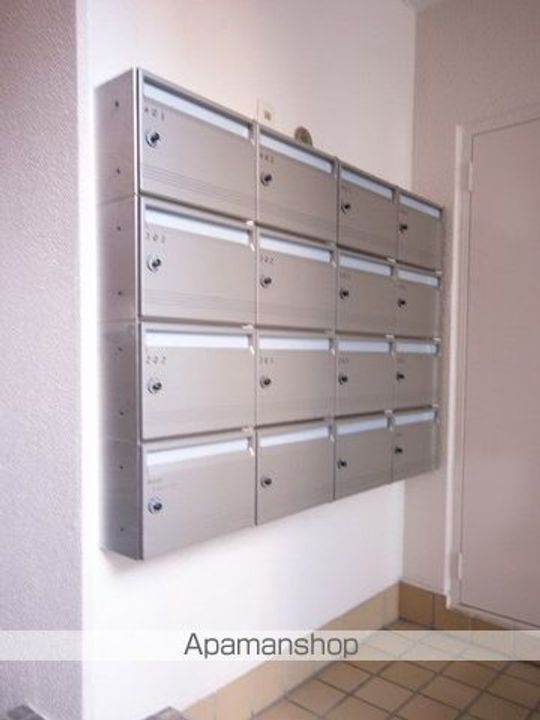 アカシヤ館のその他画像