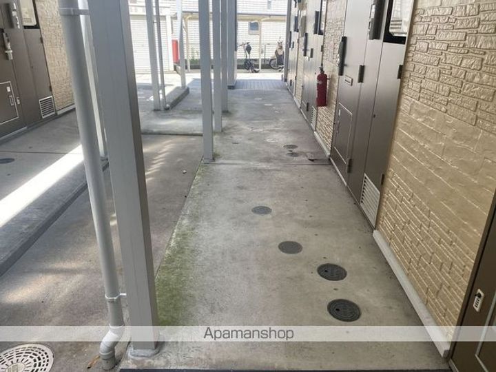 レオパレスモーブ中町201のその他画像