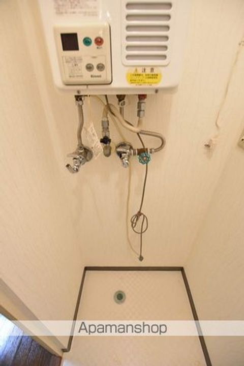 サンシティタカダ101のその他画像
